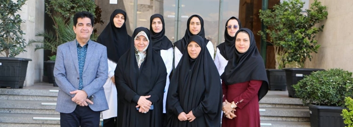 Department of Oral and Maxillofacial Medicine